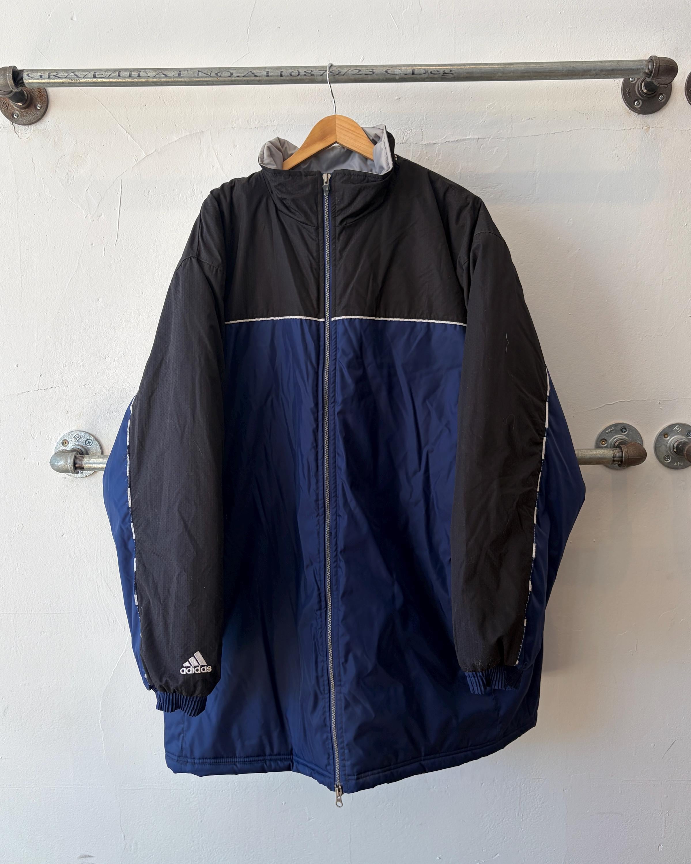 2000s Adidas Jacket - Etsy Canada