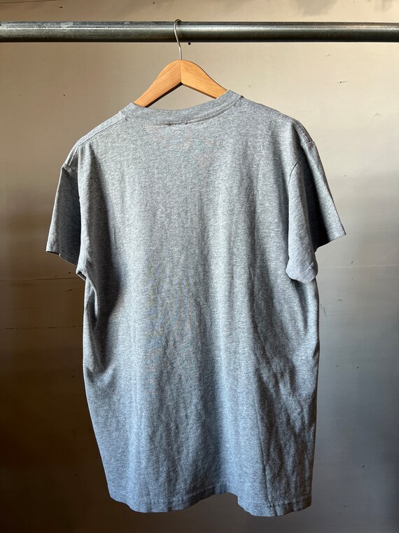 Vintage Beastie Boys Rap Tee: Atwater Basketball Association - Etsy