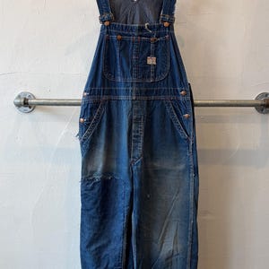 Vintage Big Mac Coveralls - Etsy