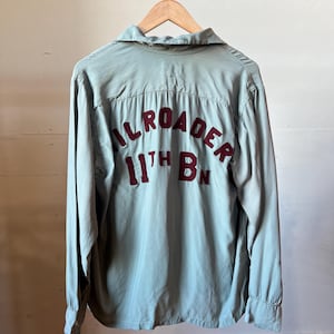 Mcgregor 1940s Shirt - Etsy Mcgregor 1940s Shirt - Etsy