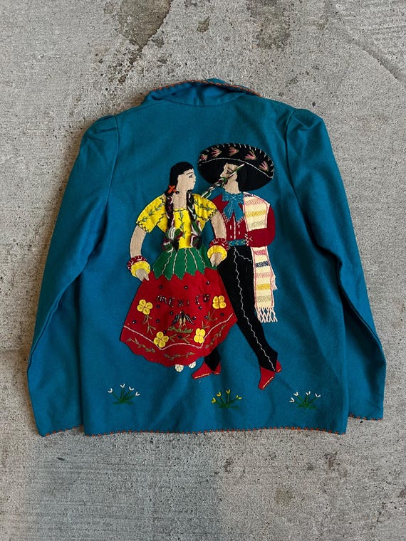K*J様 NEIGHBORHOOD MEXICAN SOUVENIR JACKE NEIGHBORHOOD Other