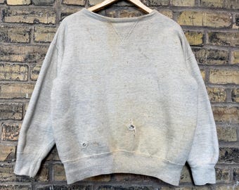 Vintage 1940s/1950s Double V Sigma-c 