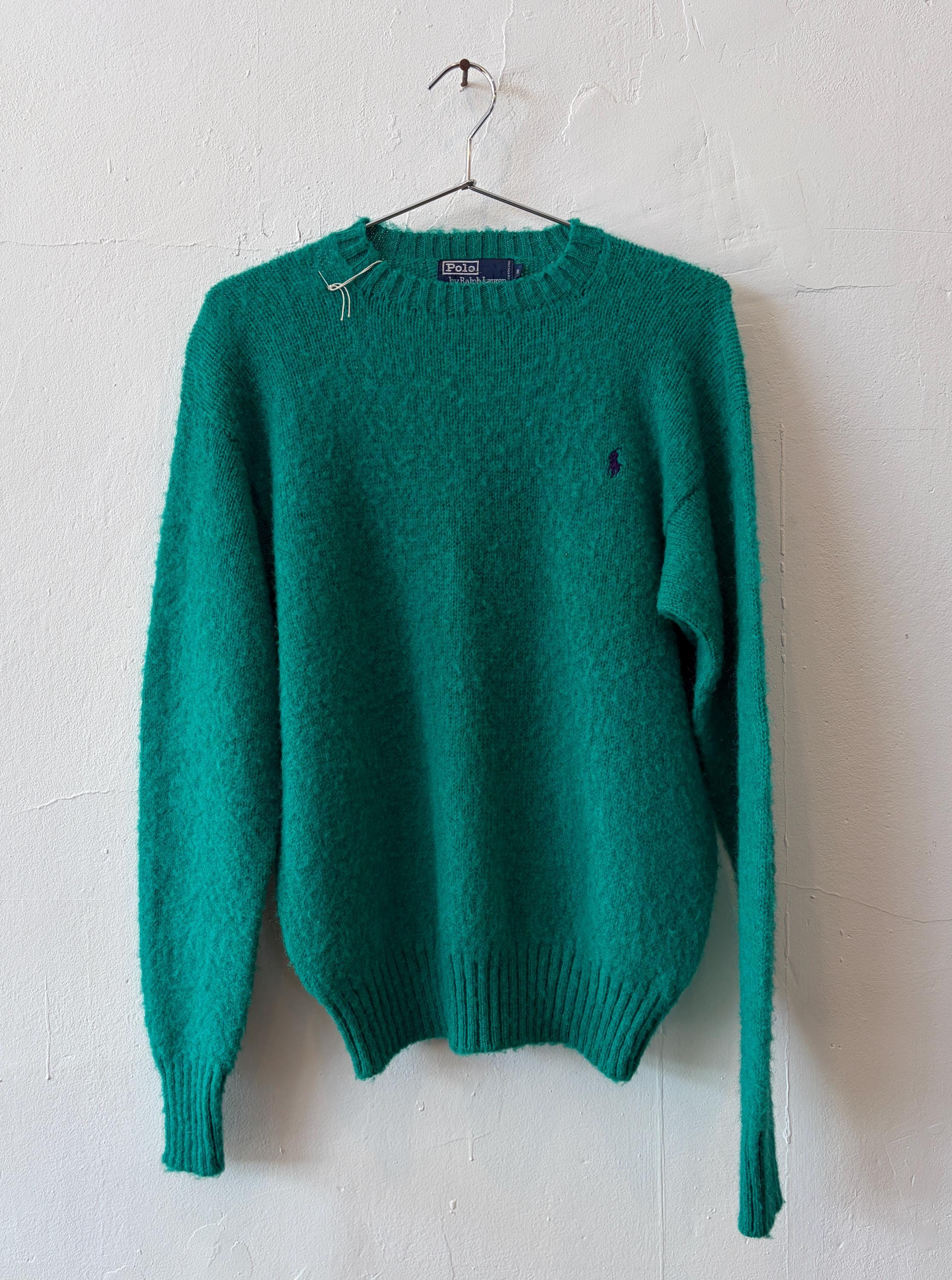 90s Knit Polo - Etsy