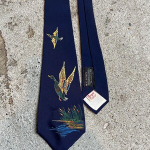 Bandana Vintage Harley Davidson Années 90 - Motif Aigle - Coton 55x55 Cm - Occasion - USA