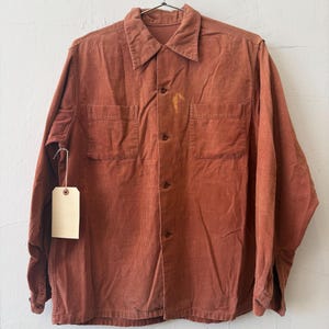 Loop Collar Shirt - Etsy