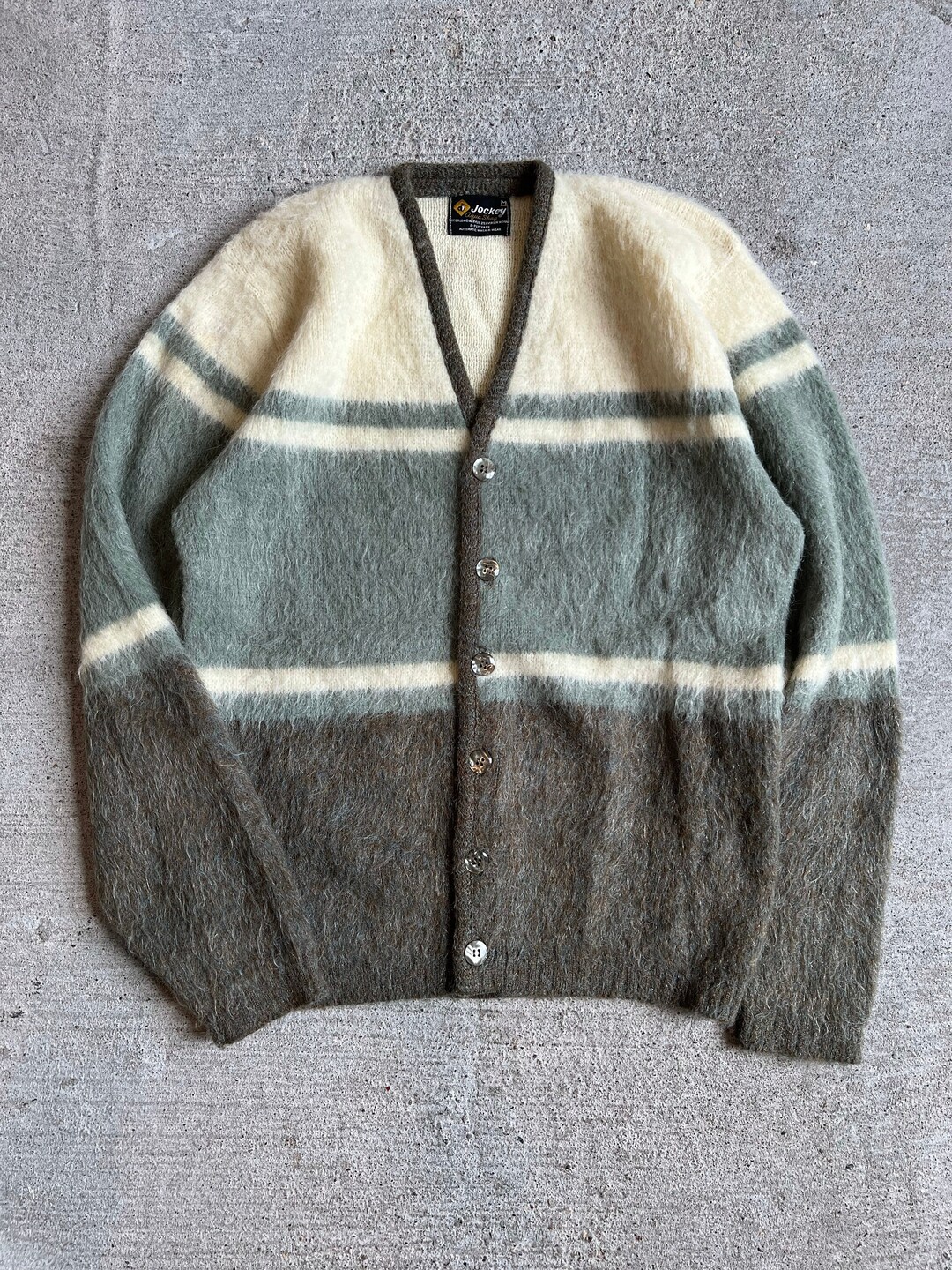 Jockey cardigan deals