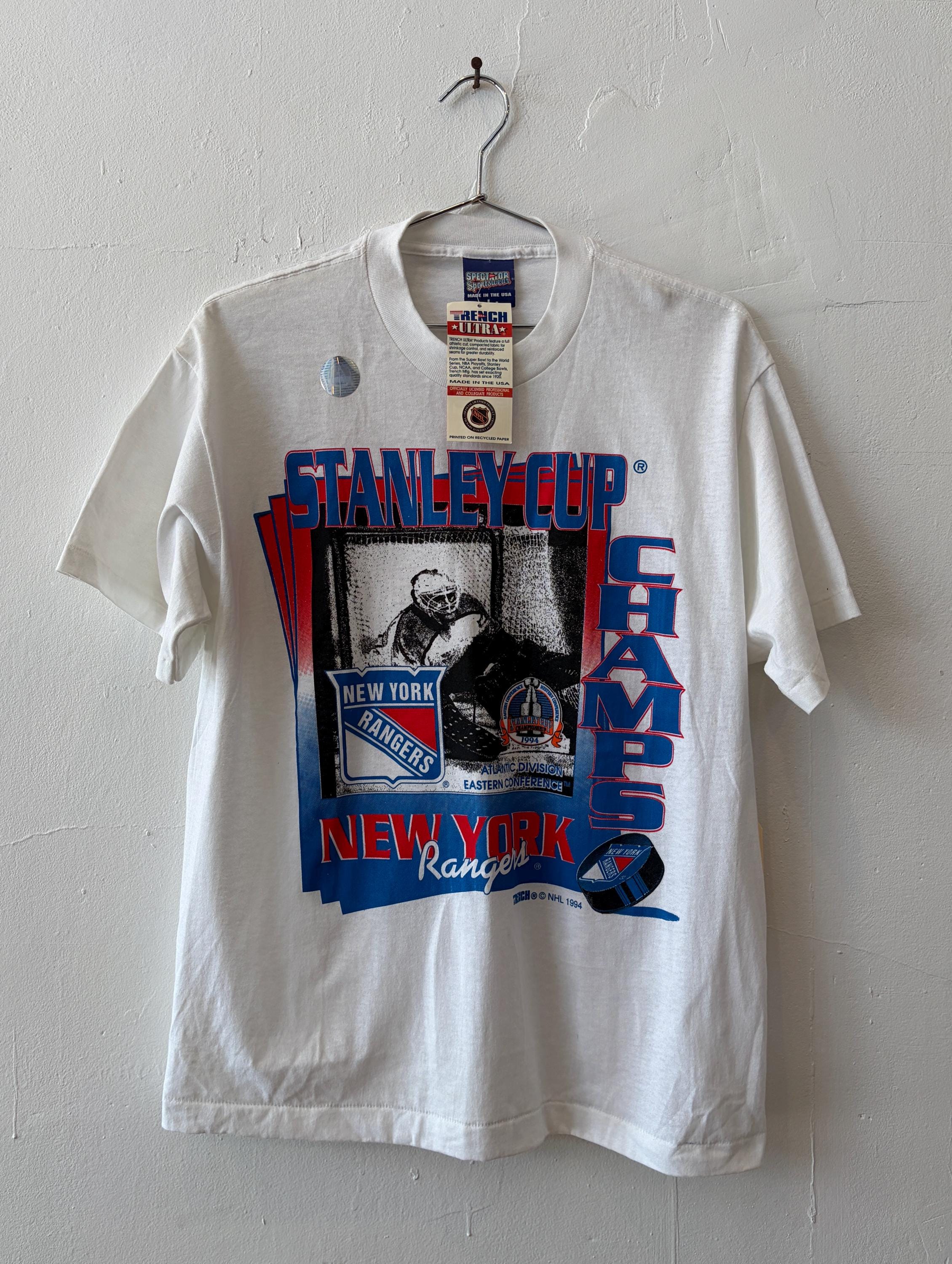 90s Dead Stock Shirt - Etsy