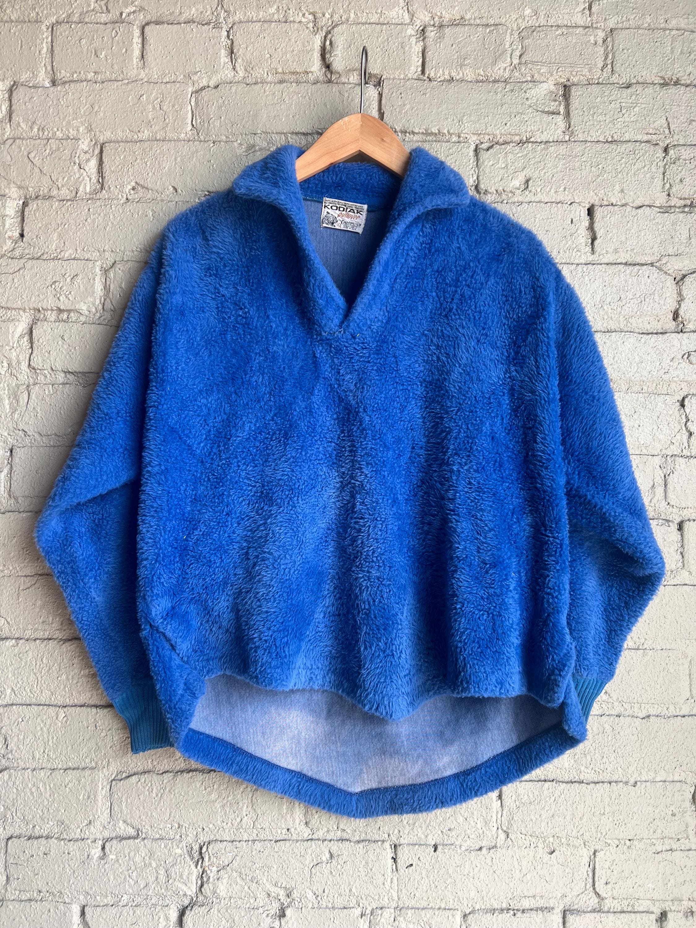 Campus Kodiak - Etsy