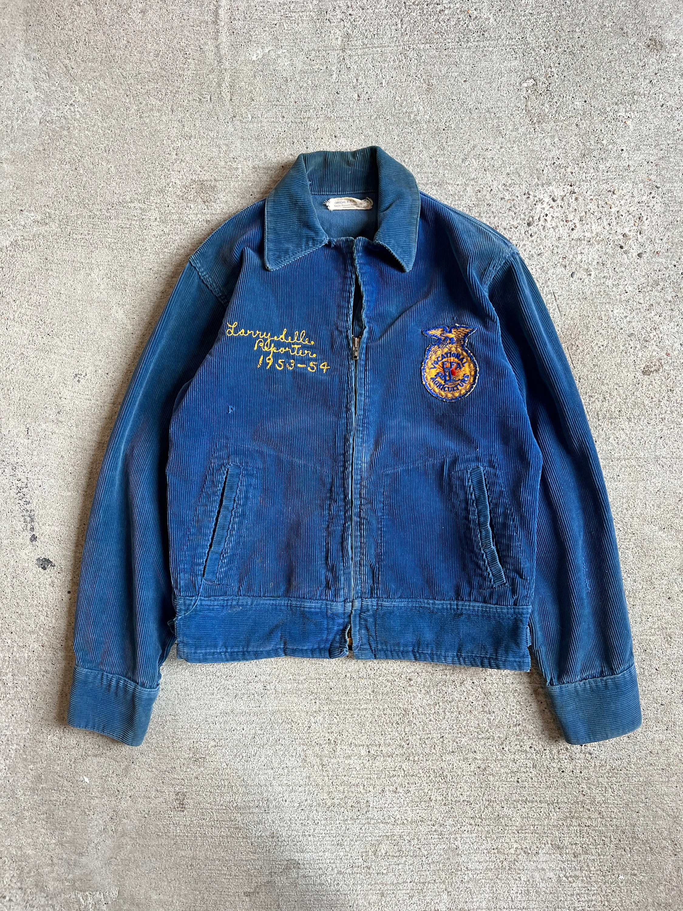 Vintage Ffa Jacket - Etsy Canada