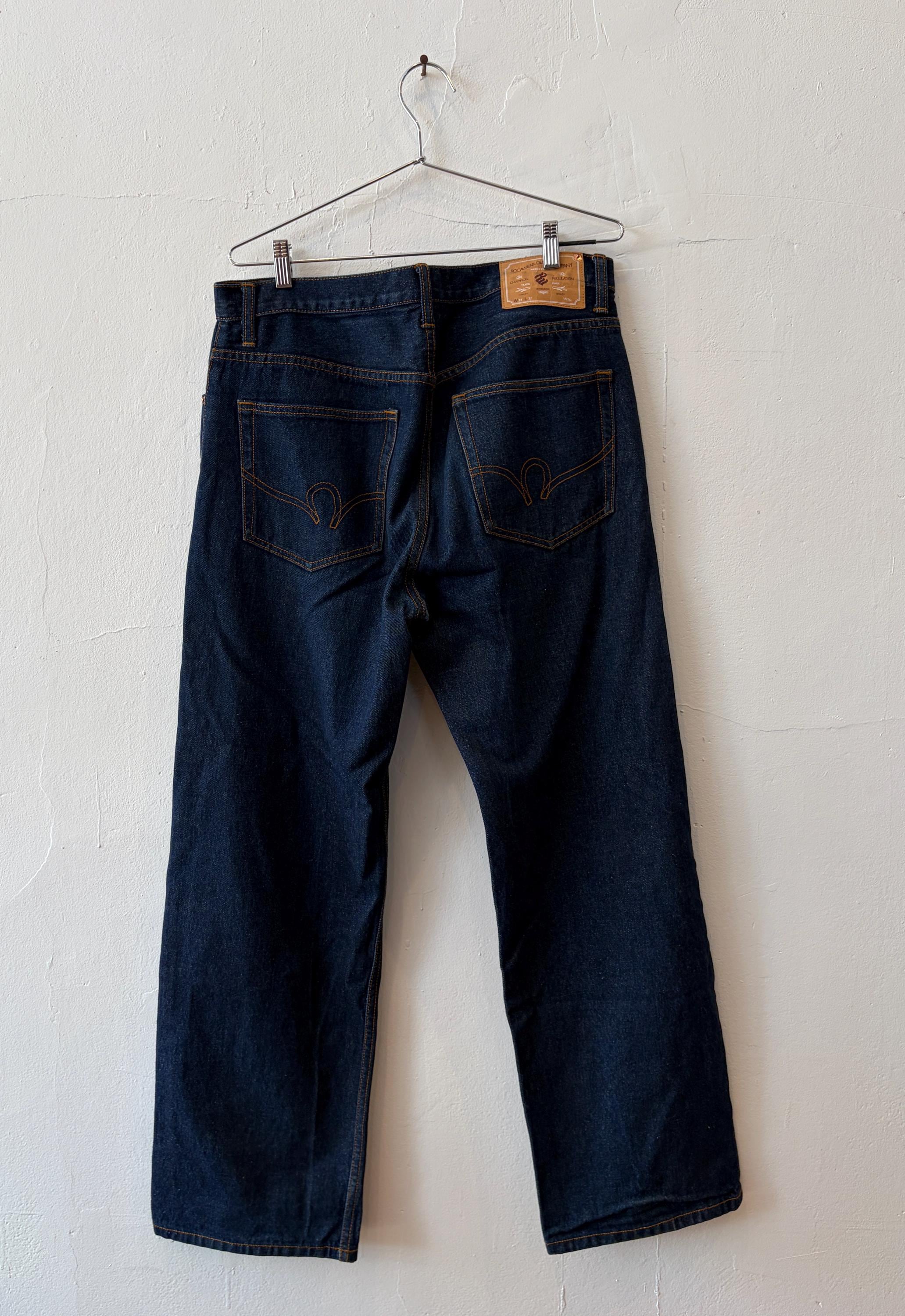 Jay Z Jeans - Etsy