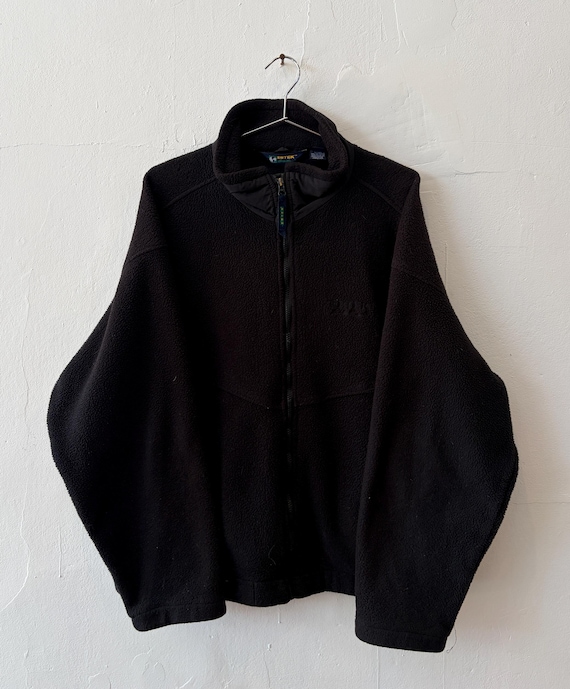 80s eddie bauer goretex jacket 黒タグ EBTEK Eddie Bauer EBTEK Gore
