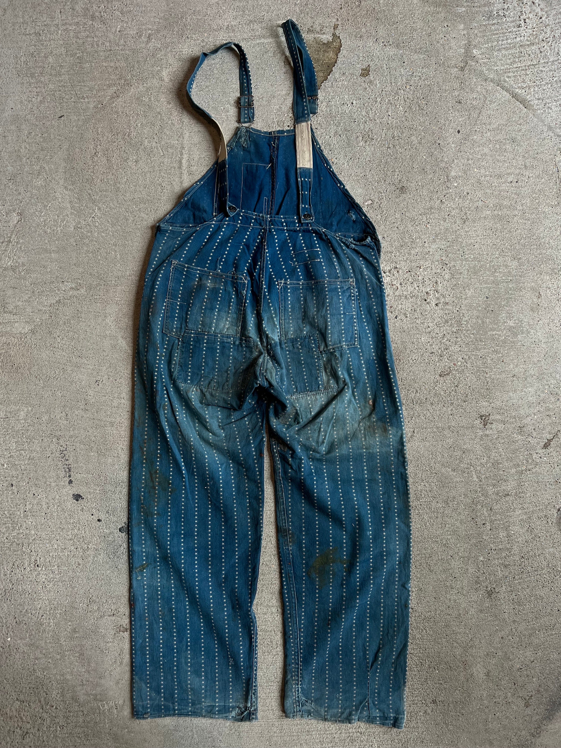 アンティーク ビンテージ J L Stifel & Sons スタイフェル