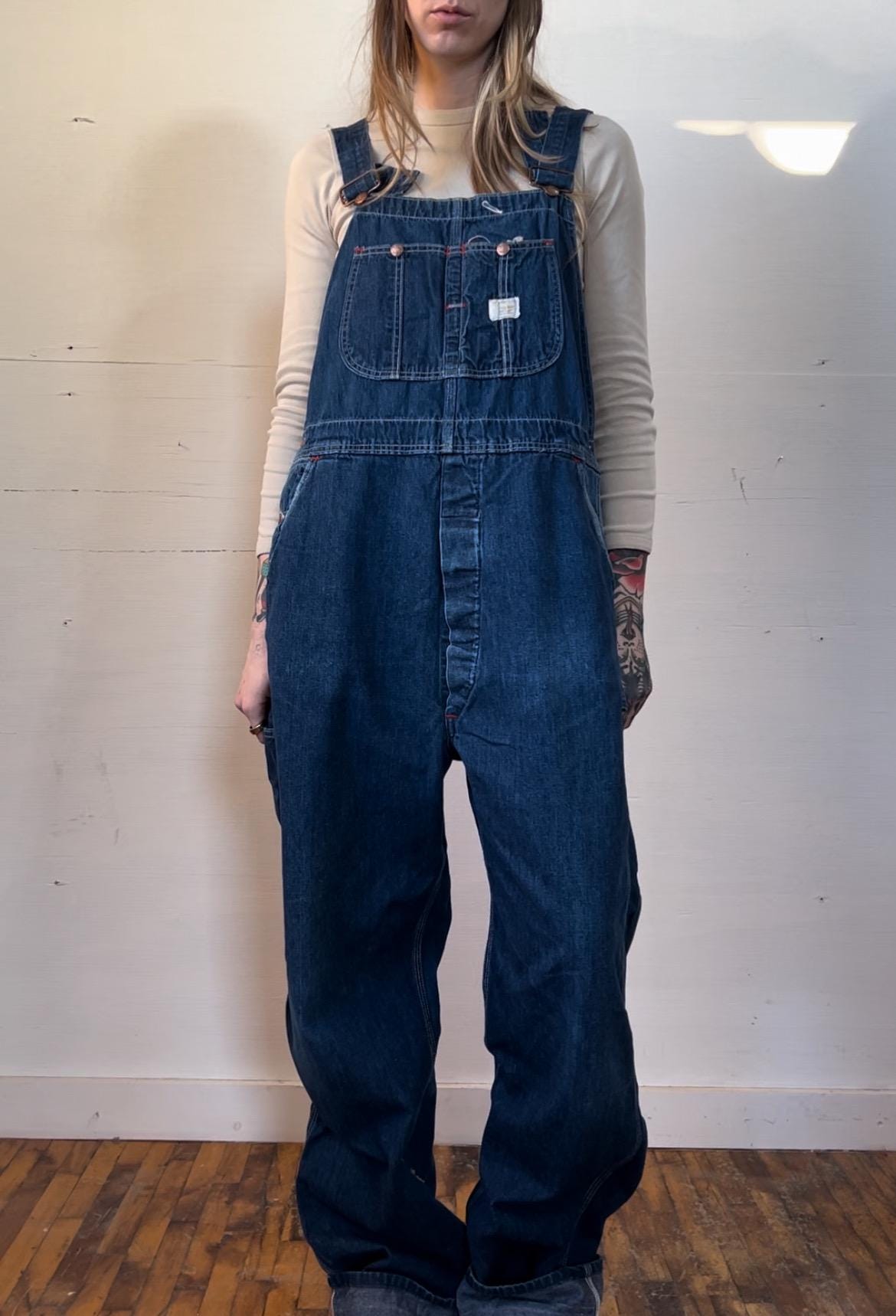 Big Mac Overalls - Etsy Big Mac Overalls - Etsy