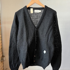 60s Mohair Cardigan - Etsy Canada