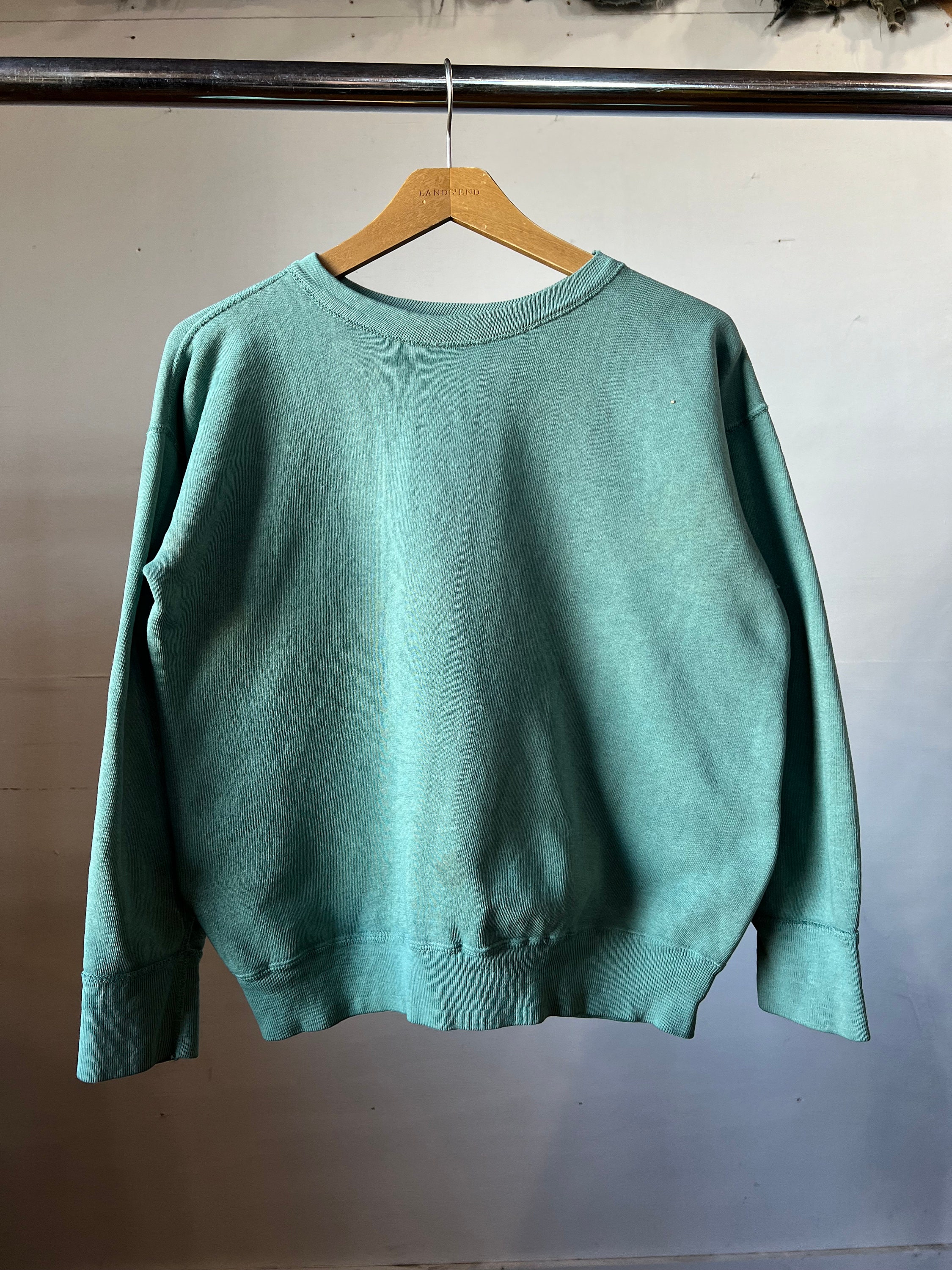 トップス 60's PENNEY'S vintage sweat Vintage 50's/60's 