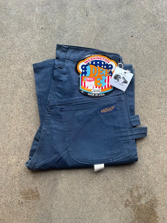 パンツ 60s 70s W.C DEECEE painter pants il_340x270.2057204200_ihvr.jpg