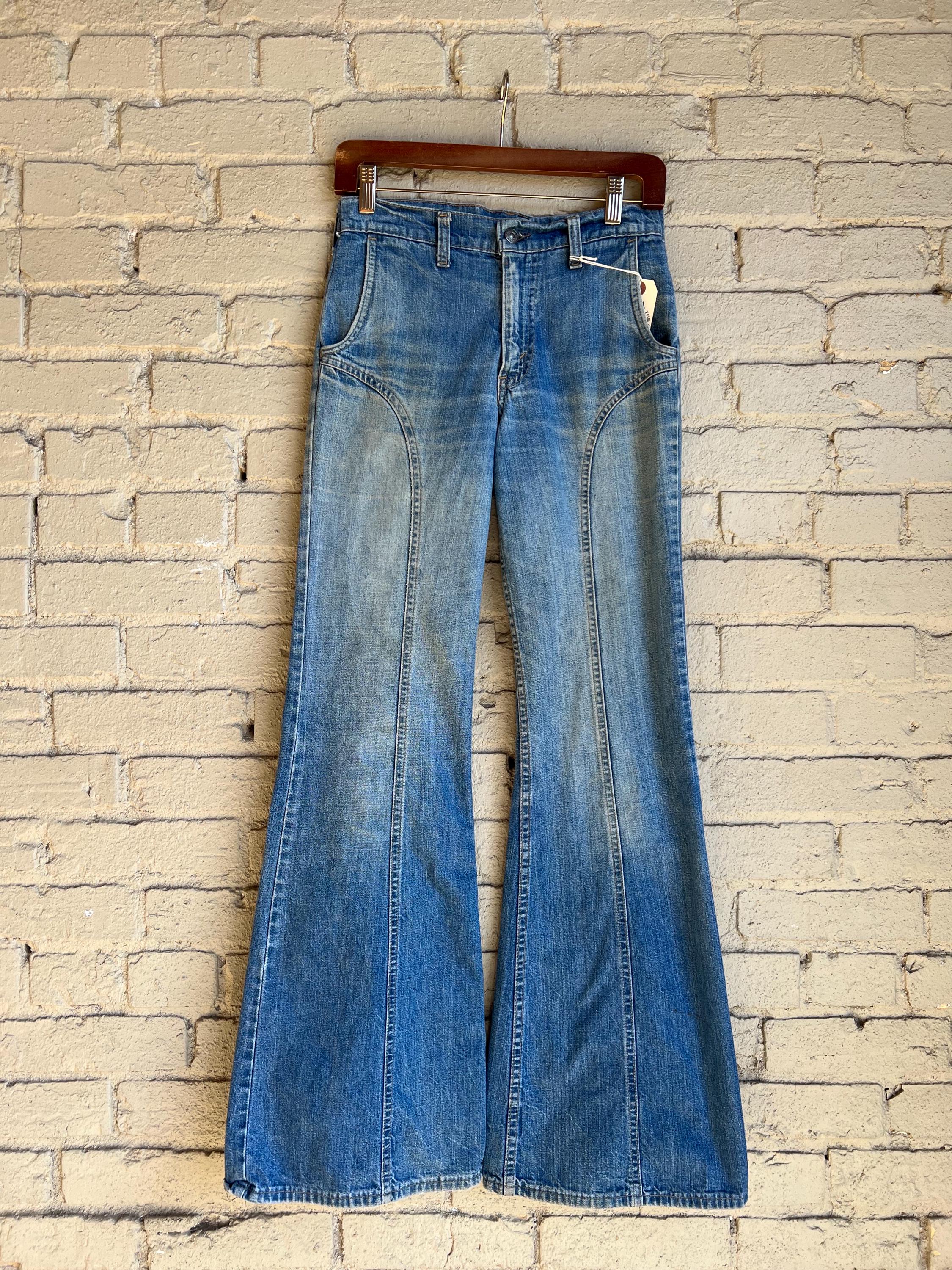 Levis Wildfire - Etsy