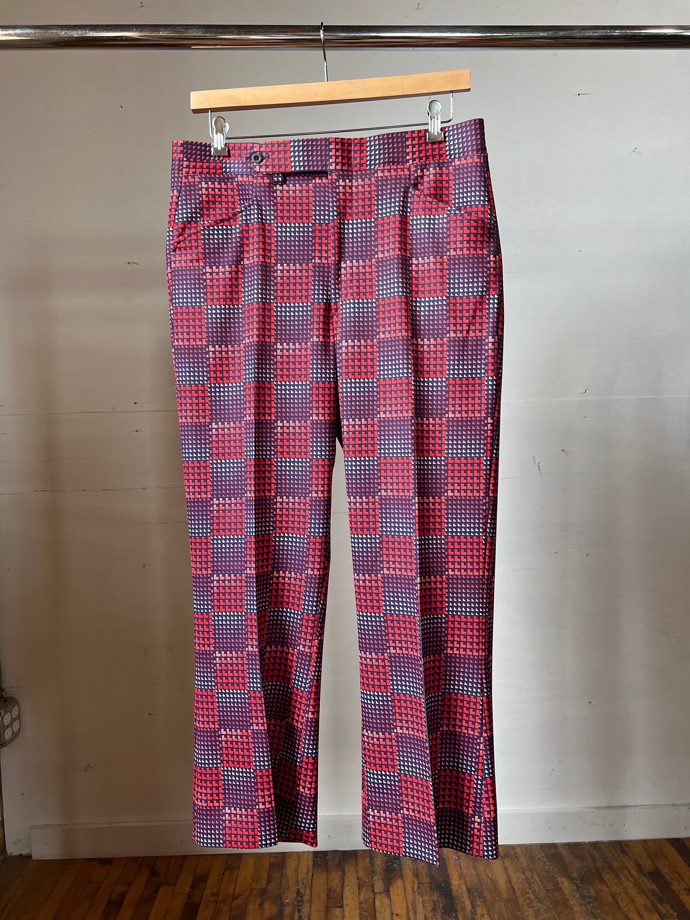375 CRAZY PANTS – MacPhee WorkShop
