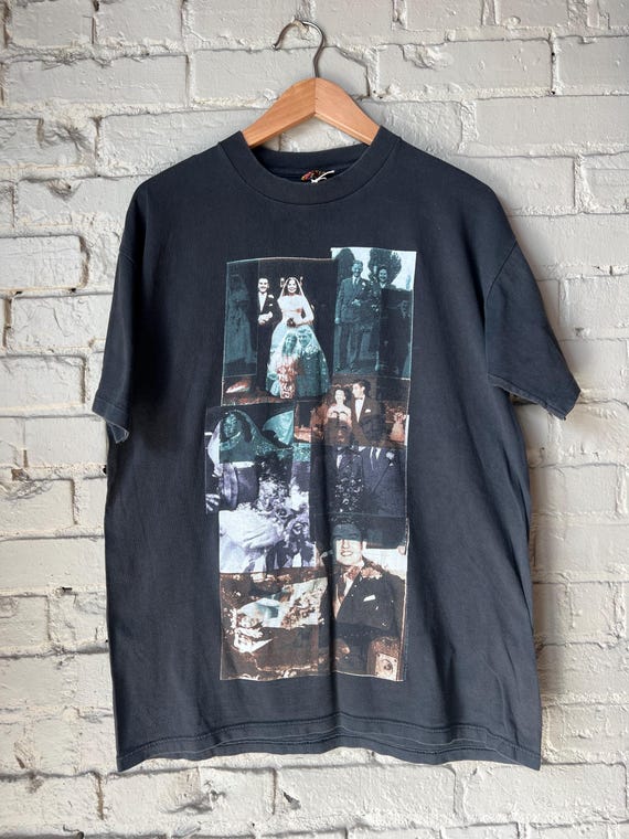 Vintage duran duran t - Gem Vintage duran duran t - Gem