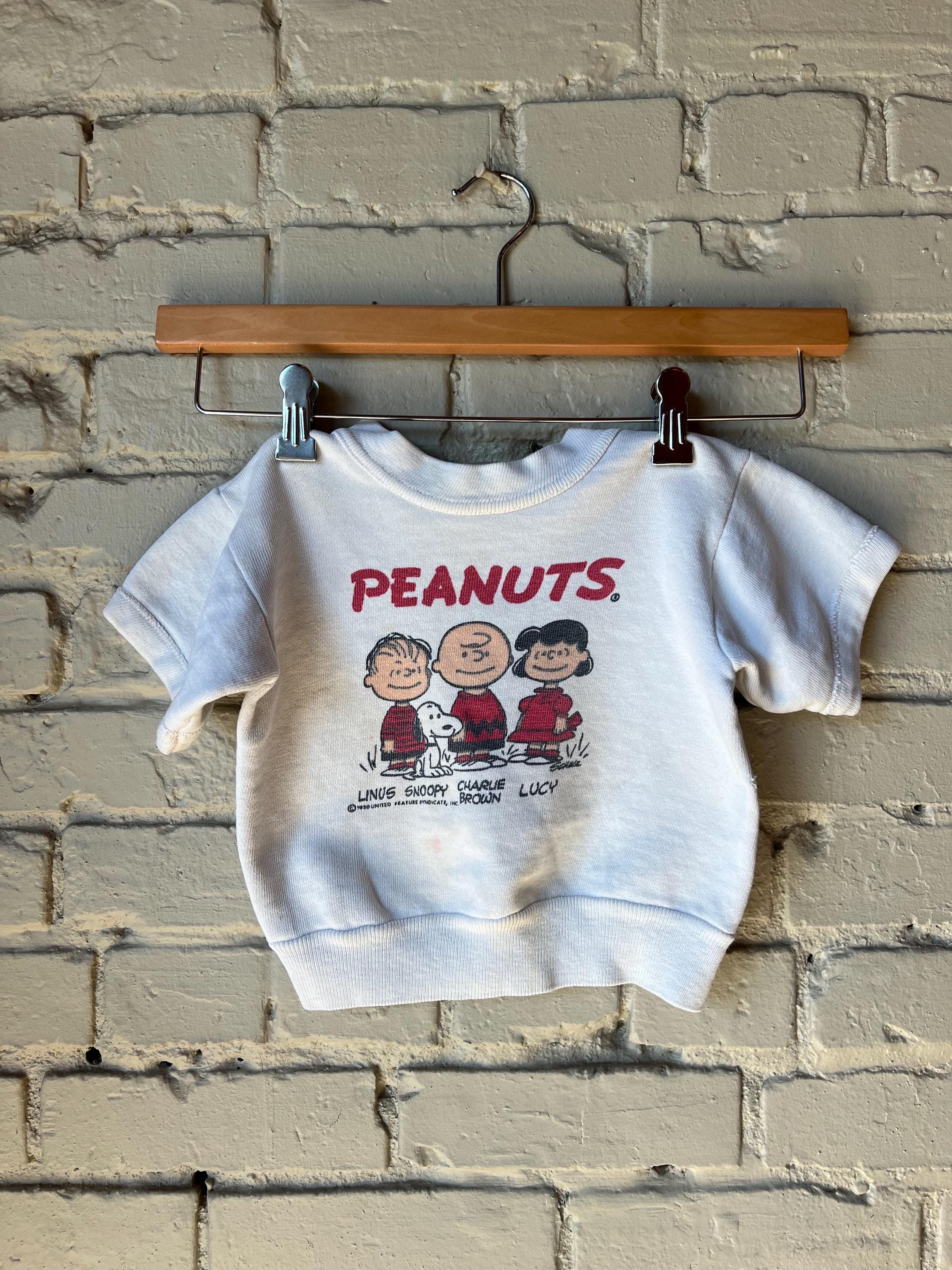Peanuts 50s 1950s - Etsy Peanuts 50s 1950s - Etsy