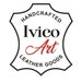 IvicoArt store logo