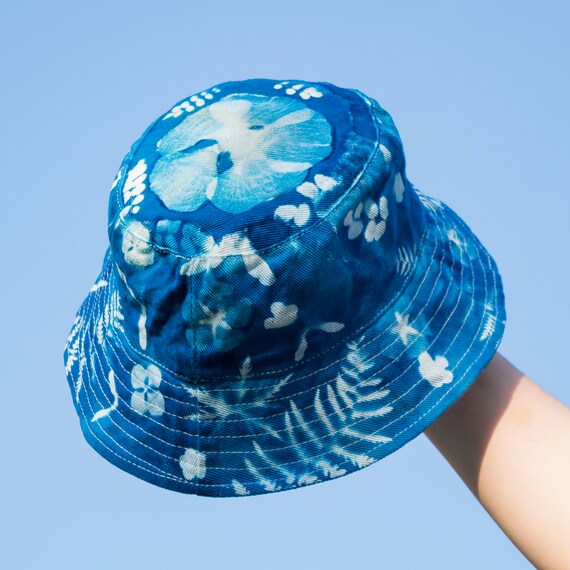 etsy bucket hat