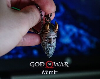 God Of War Etsy