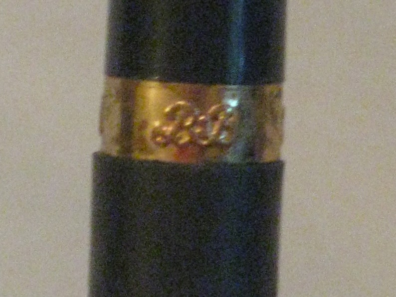 Vintage Early Antique Ball Point Pens