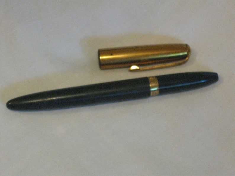 Vintage Early Antique Ball Point Pens