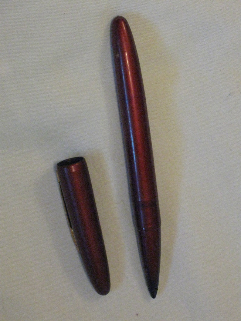 Vintage Early Antique Ball Point Pens
