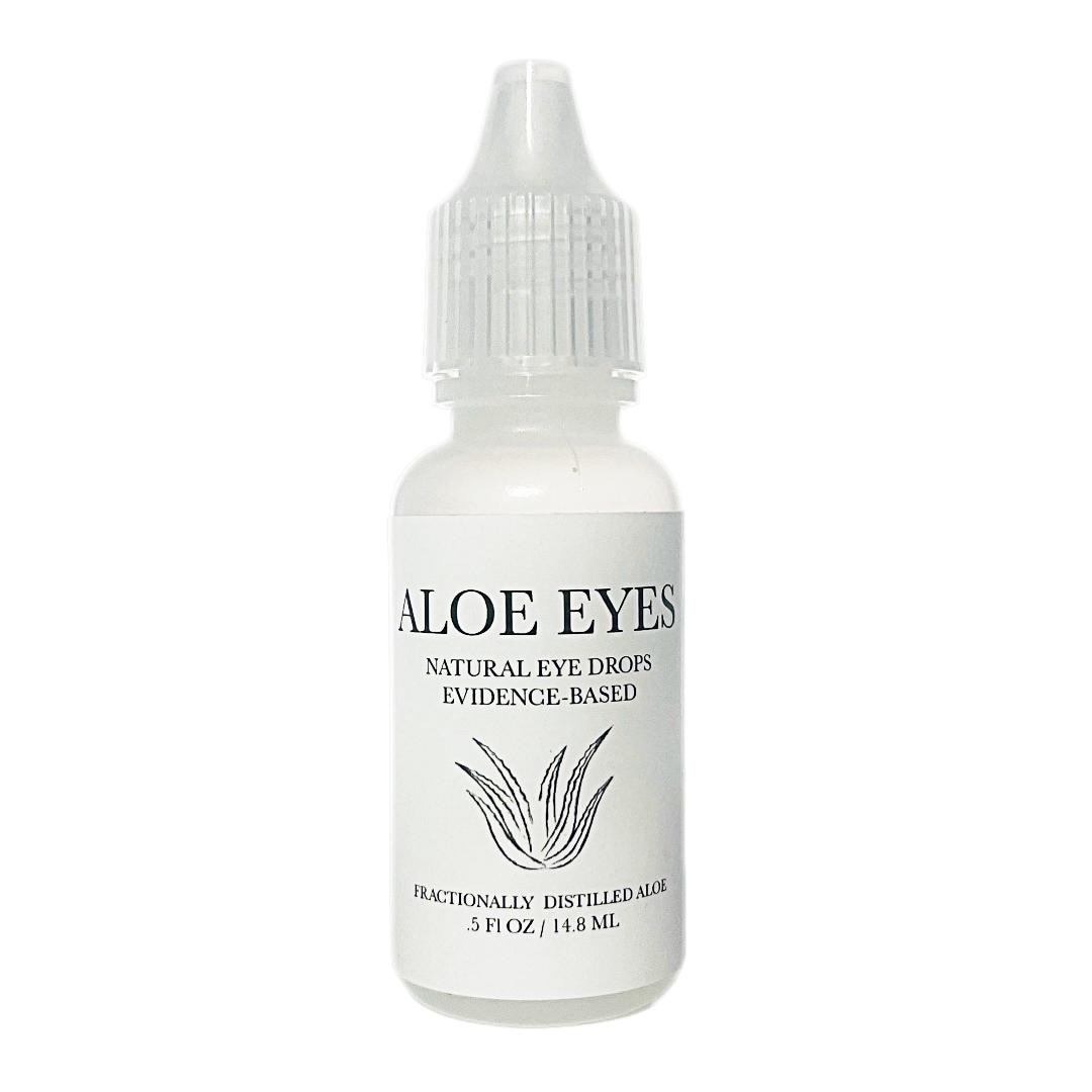 Buy Aloe Eyes: Natural Eye Care Online in India