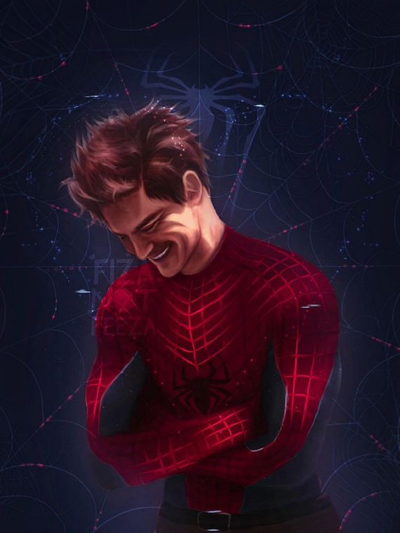 Fan Art Di Amazing Spider Man The Amazing Spider Man (film)