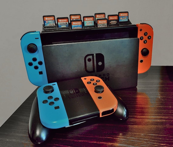 Switch: Nintendo updates the eShop to stop purchases in Argentina - Game  News 24