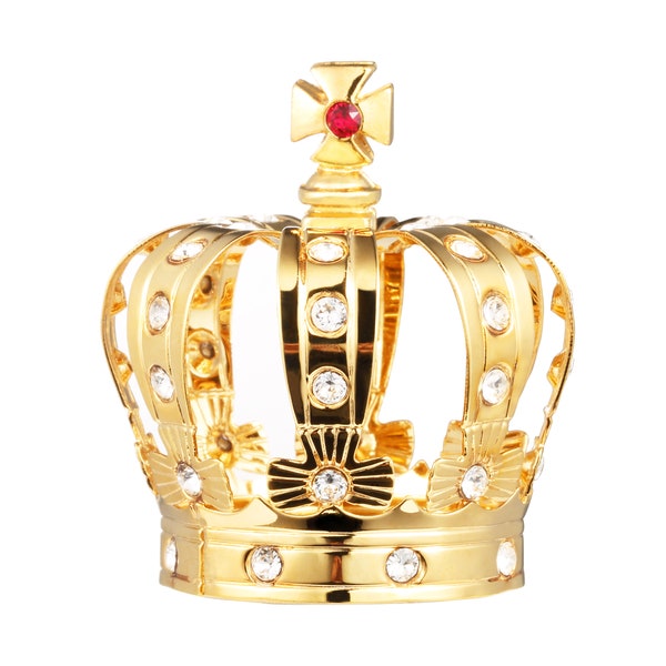  Gold Crown - Etsy