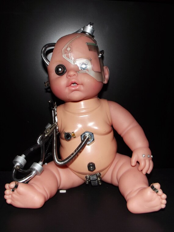chime doll