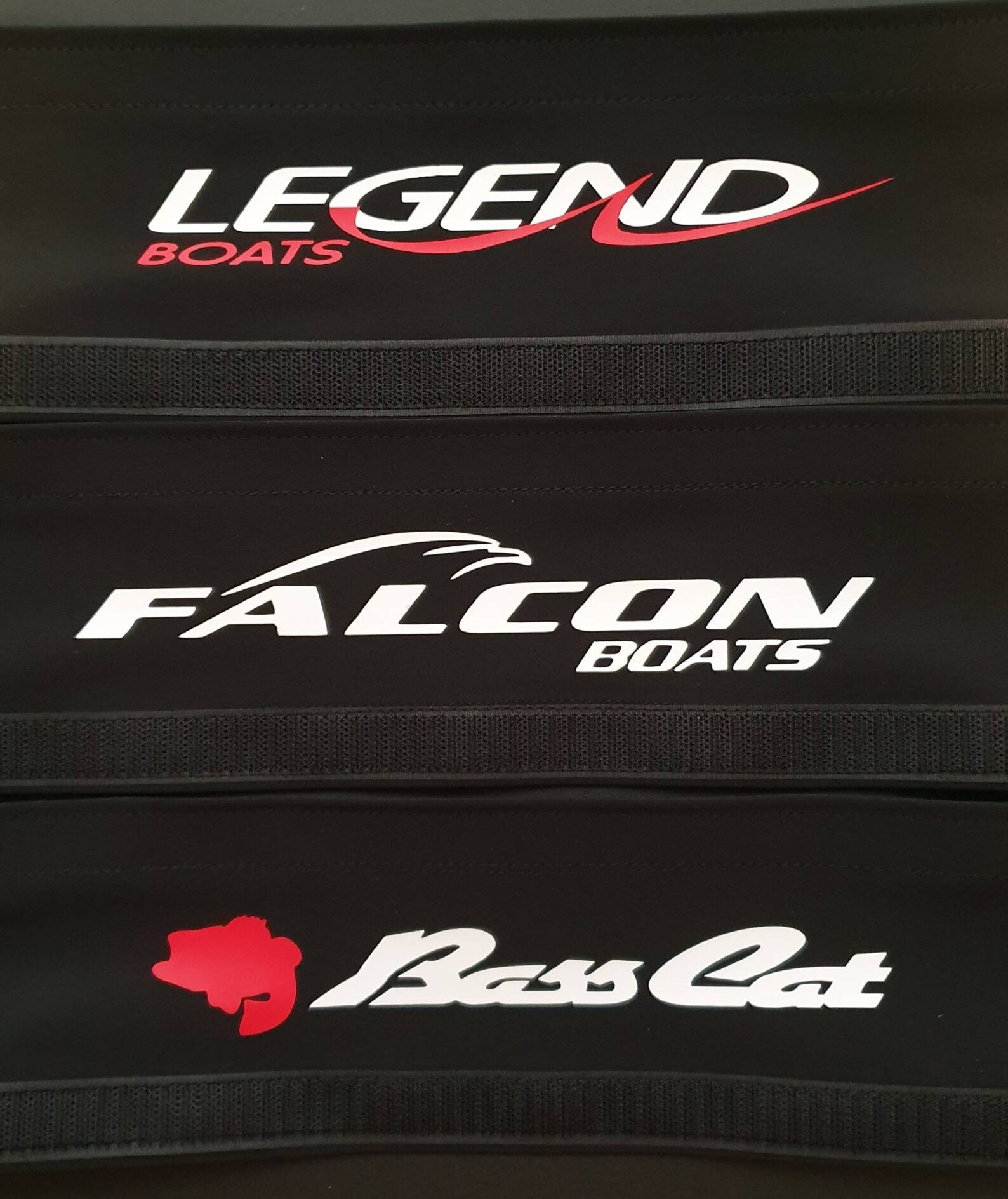 Personalized Trolling Motor Cable Sleeve Cable Organizer Etsy