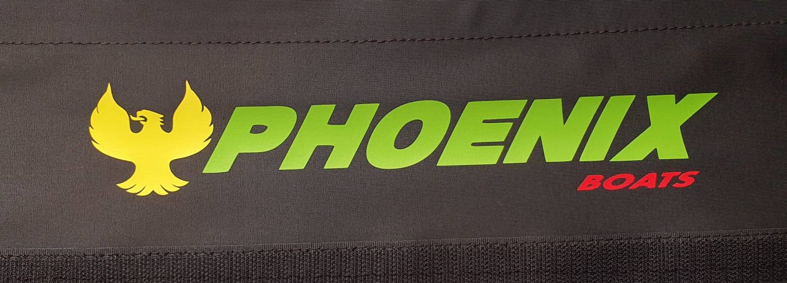 Personalized Trolling Motor Cable Sleeve Cable Organizer Etsy