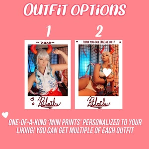 One Piece Cosplay Nude - Etsy