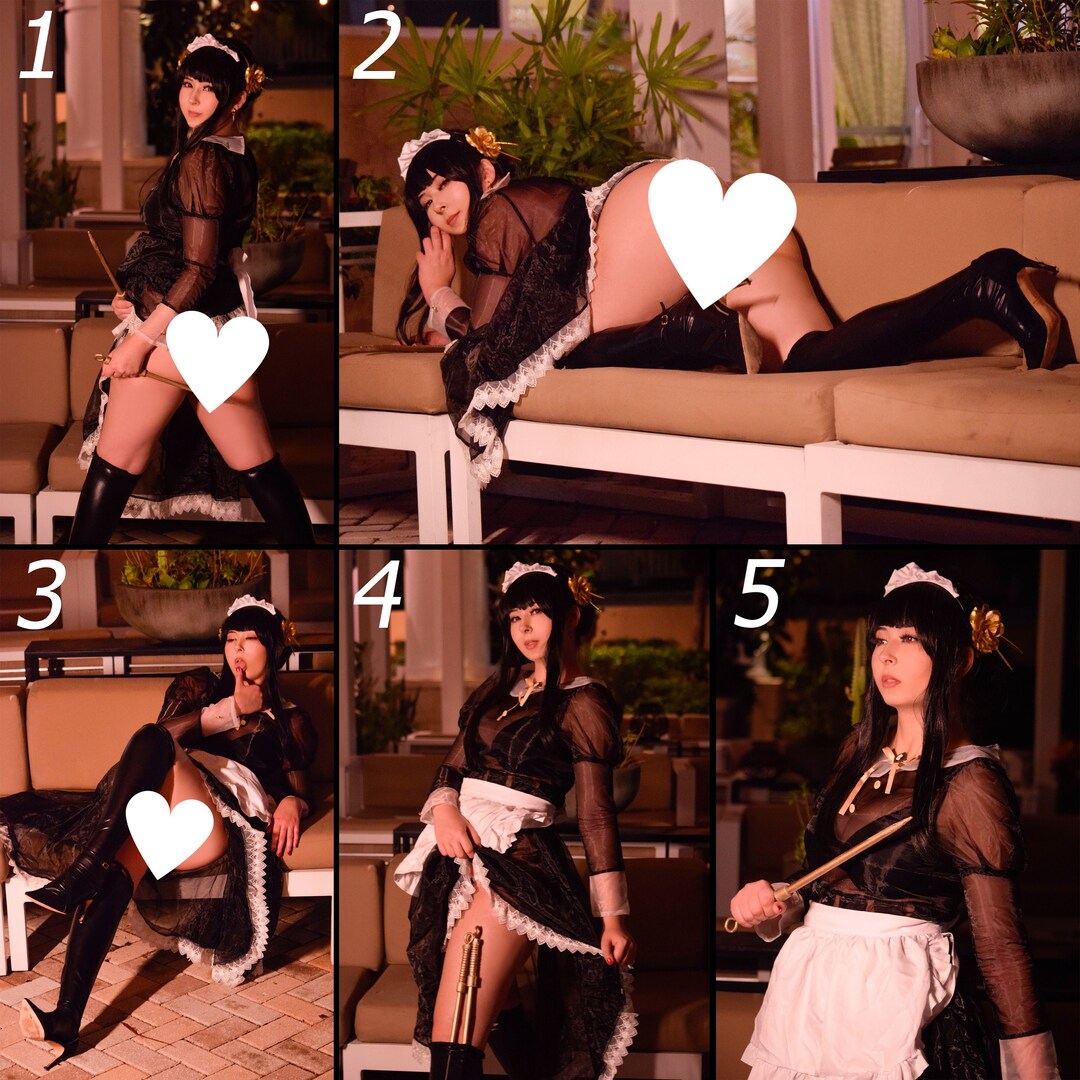 Anya spy x family nsfw