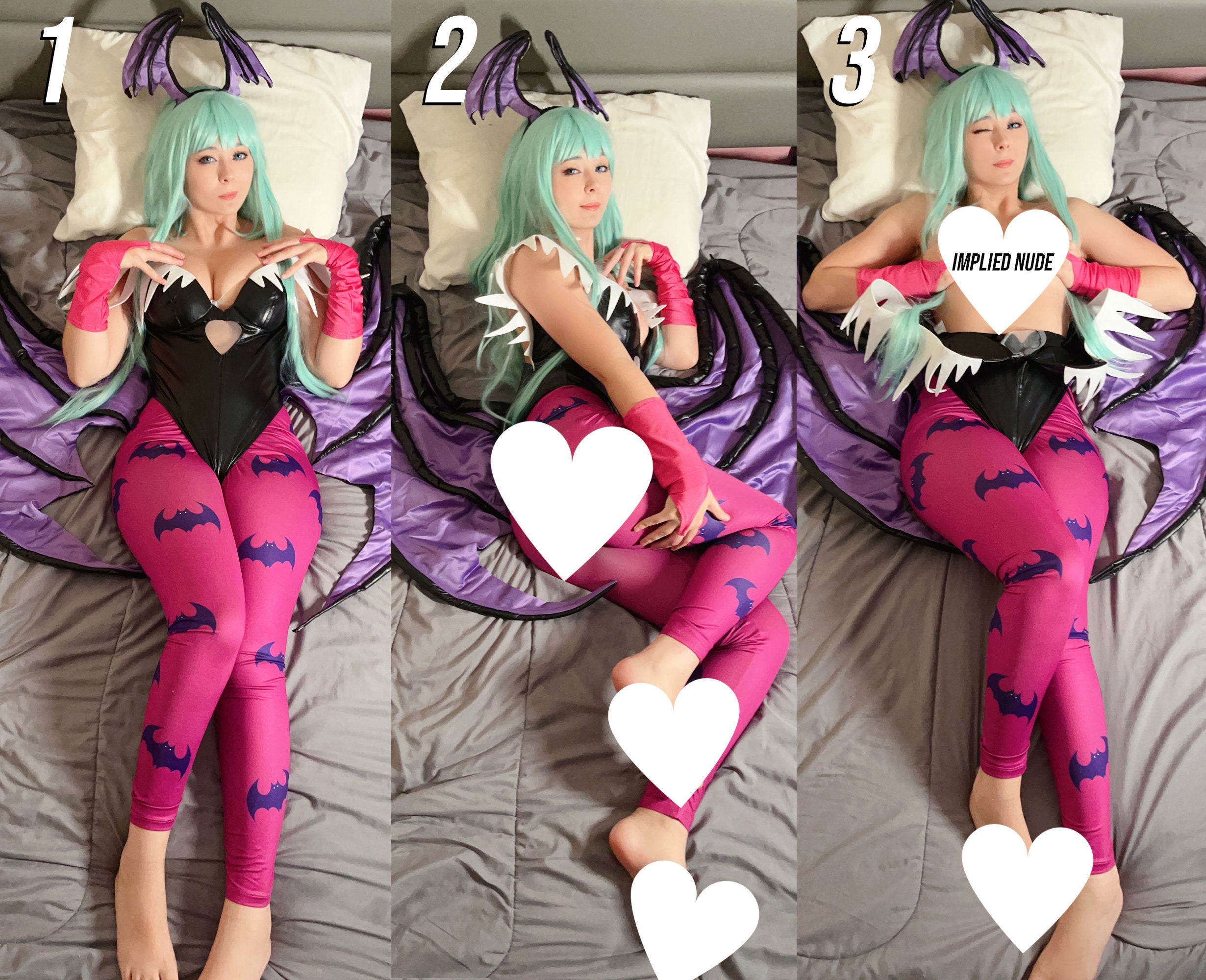 Lewd ladle body pillow hot sale
