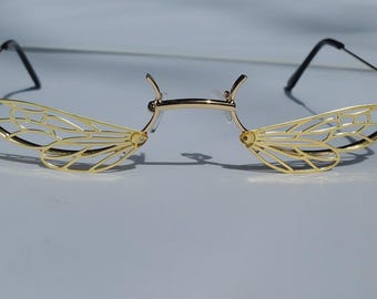 OG Gold Wing Frames