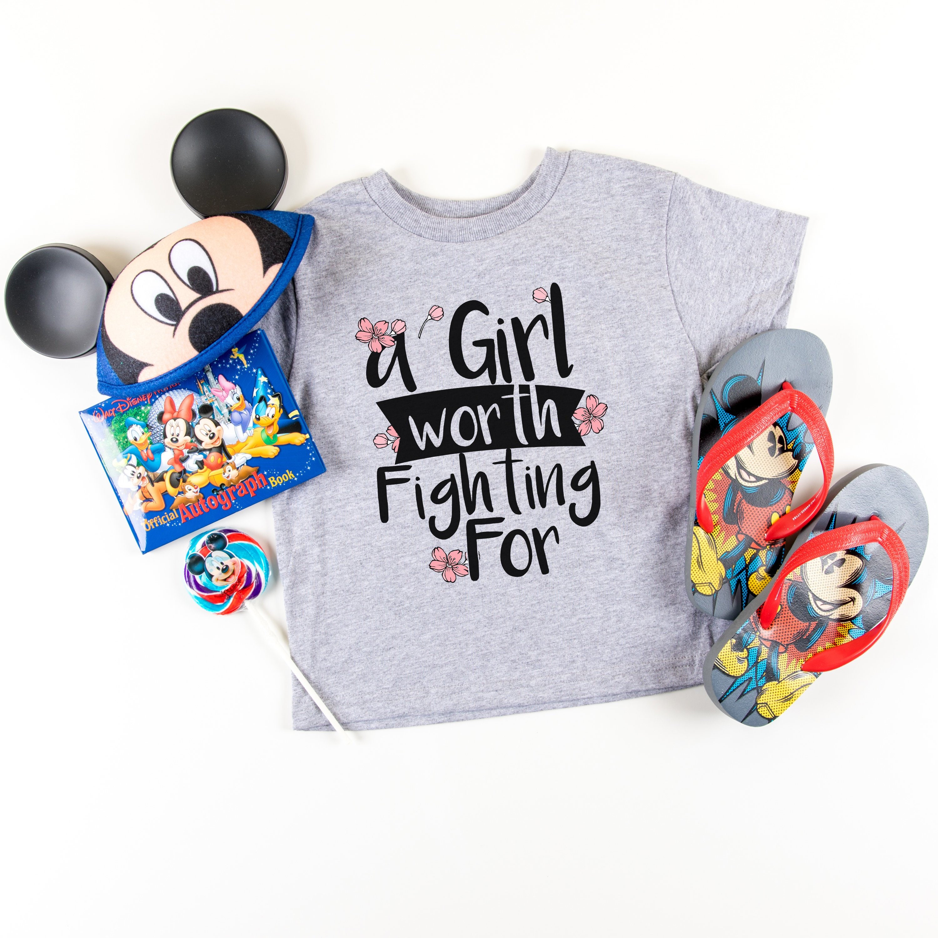 toddler disney shirts