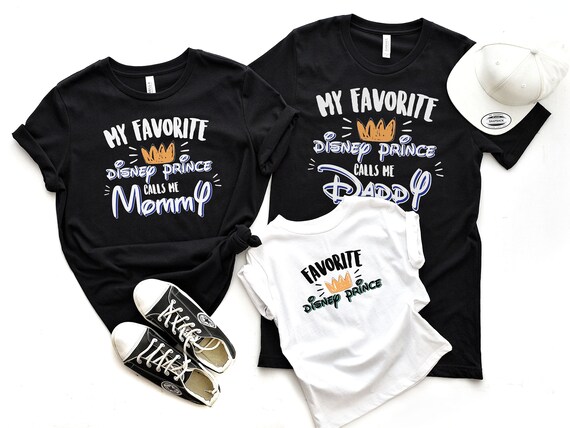 his and hers mickey shirts