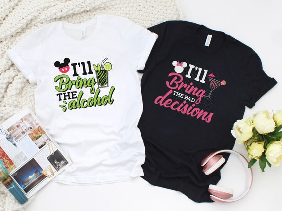 etsy disney couple shirts