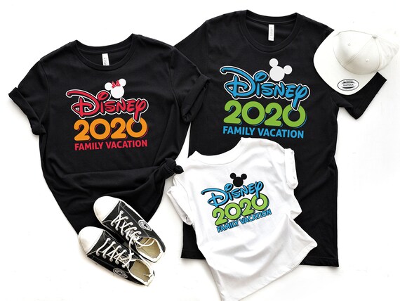 etsy disney shirts 2020