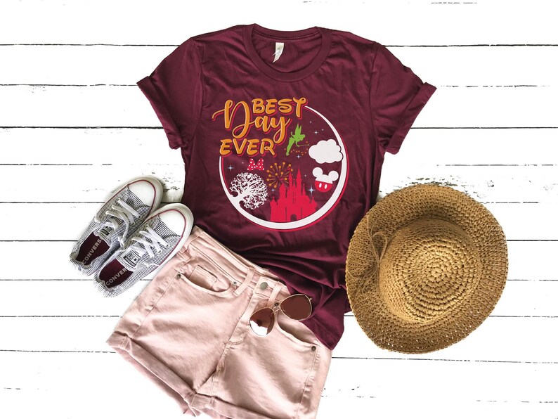best disney shirts on etsy