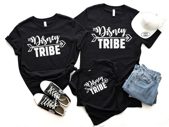 cheap matching disney shirts for family