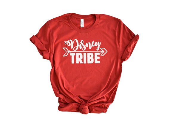etsy matching disney shirts