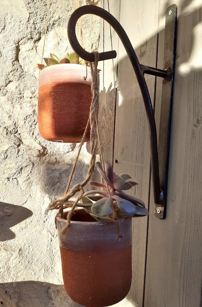 Crochet Pour Suspension