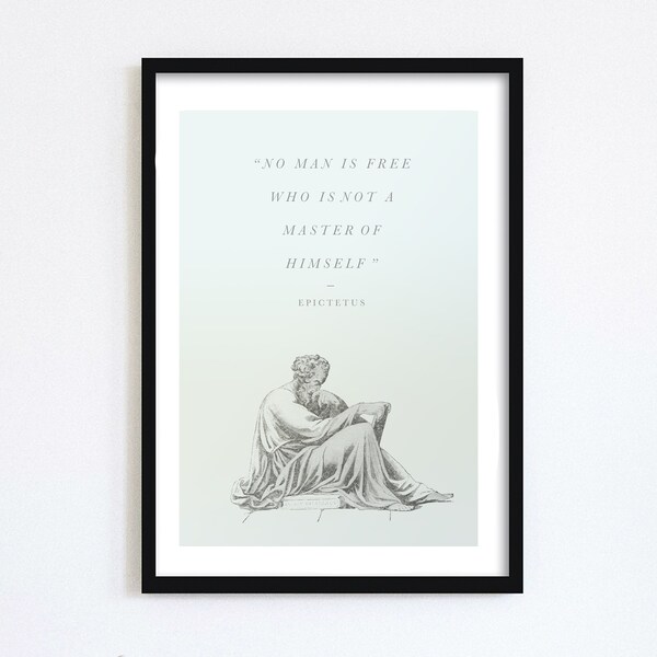 Free Printable Wall Art Quote Etsy